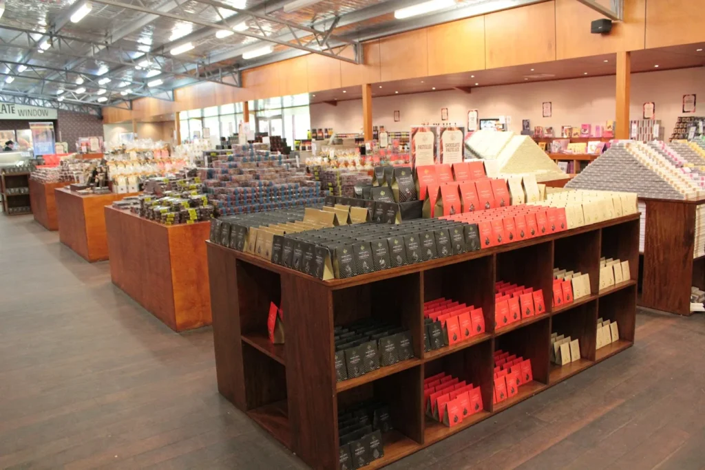 Margaret River Chocolate Company