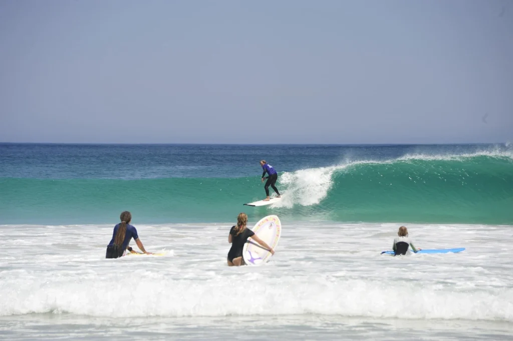 Legendary Surf That Draws World Champions, Margaret River Pro