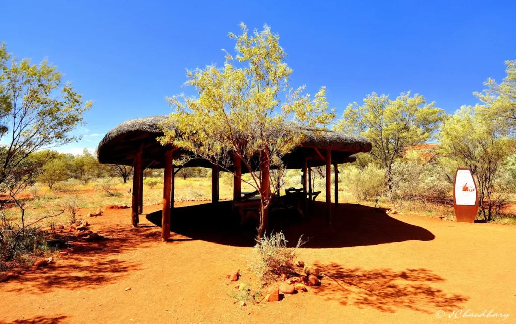Valley of the Winds - Kata Tjuta's Crown Jewel