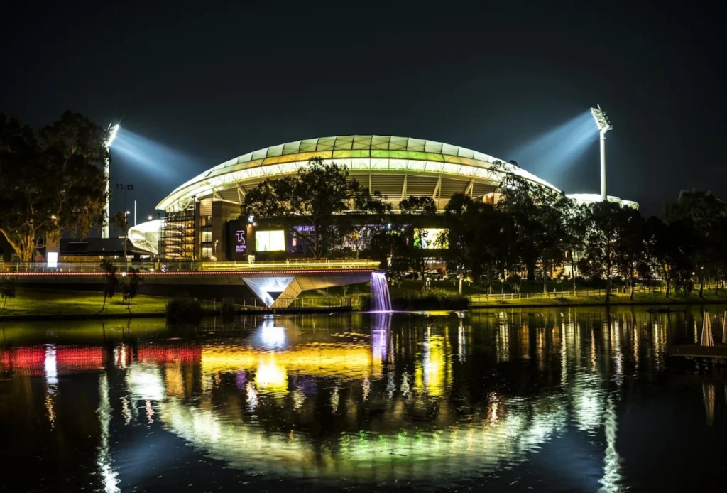 Adelaide Oval