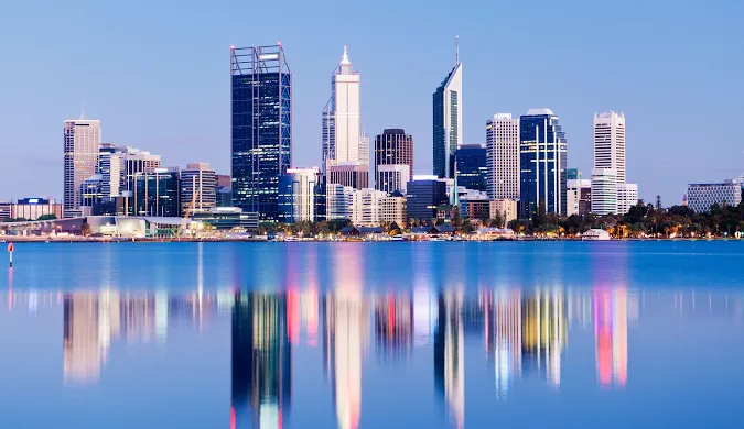 Perth Australia
