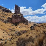 Tinajani Canyon Peru: Ultimate Travel Guide to the Valley of Stone Giants, Elevation, Trails & FAQs