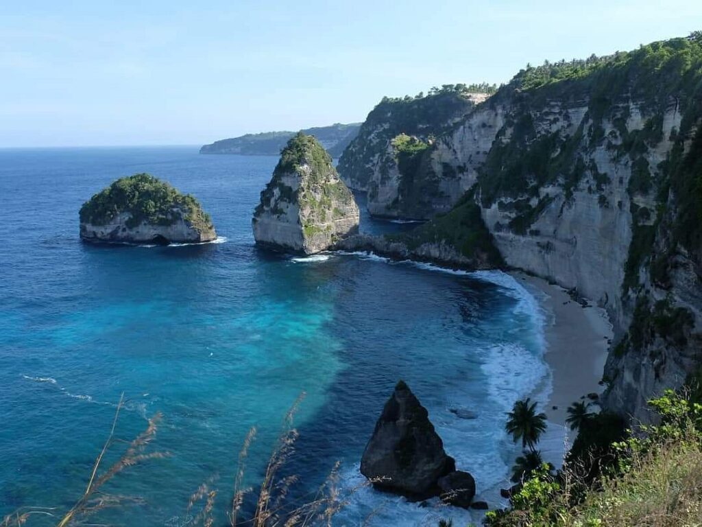 Nusa Penida, Bali, Indonesia