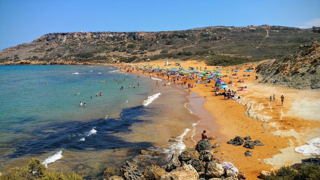 Ramla Bay