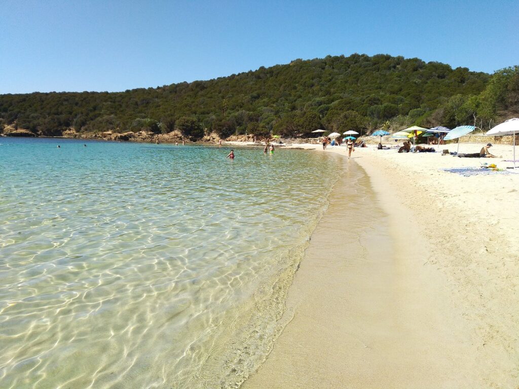 Tuerredda — a quiet gem on the south coast that stays under the radar