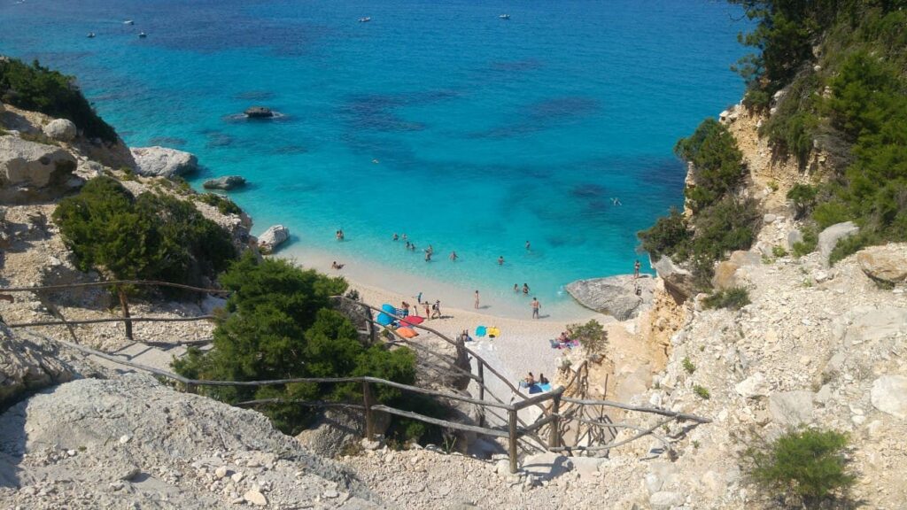  Cala Goloritzé — The Famous Hike
