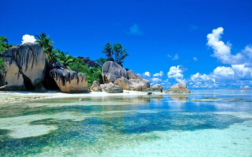 SRI LANKA, beaches