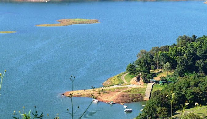 Meghalaya – Clouds, Caves & Living Bridges
