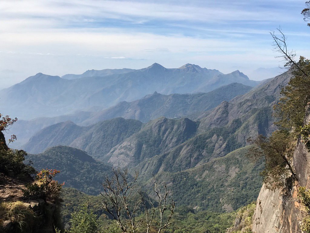Kodaikanal